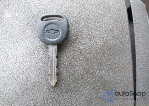 2003 Chevrolet Silverado 1500 Lt из США, поврежденный, VIN 1GCEK19T53E323678